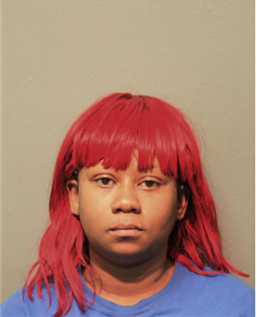 JUANA A LEE, Cook County, Illinois
