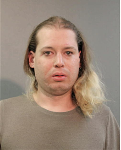 TIMOTHY MICHAEL LINEBARGER, Cook County, Illinois
