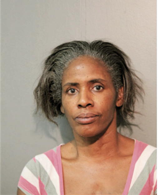 ANNIE L LLOYD, Cook County, Illinois