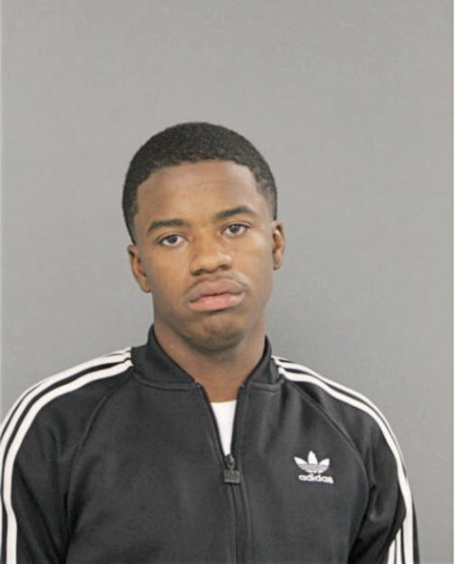 ANTHONY V LOCKETT, Cook County, Illinois
