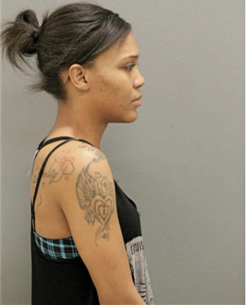 SADE D M SUDDOTH, Cook County, Illinois
