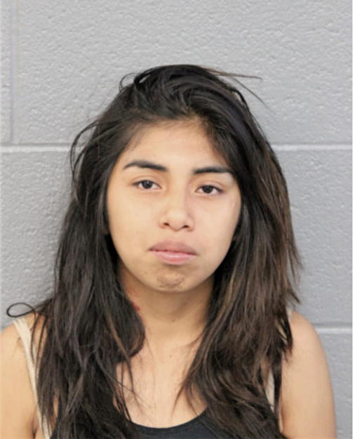 EVELIN MAGANA, Cook County, Illinois