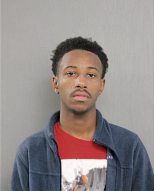 THOMAS A MARTIN, Cook County, Illinois