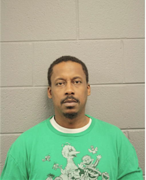 AARON L MCCLENNON, Cook County, Illinois