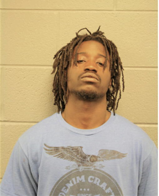 SEMAJ MCGEE, Cook County, Illinois