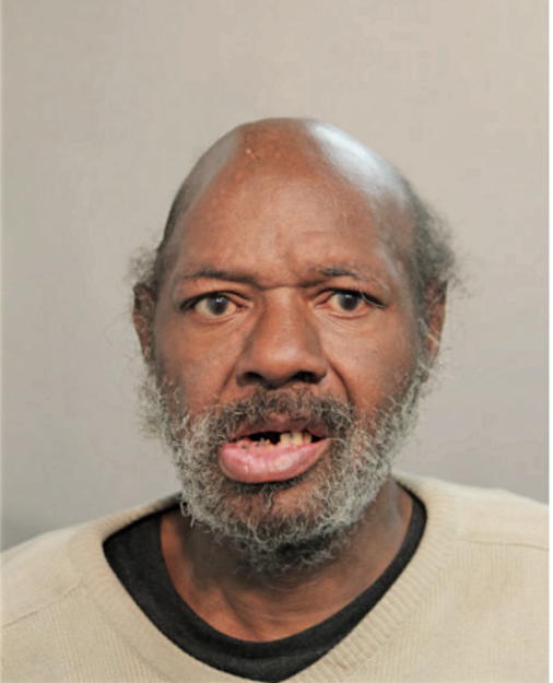 FRANK MCKINZY, Cook County, Illinois