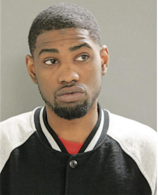 QUINCY B MILLER, Cook County, Illinois