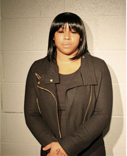 SHARDA D MILLER, Cook County, Illinois
