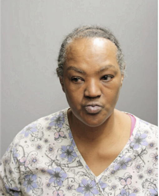SHELIA A MILLER, Cook County, Illinois