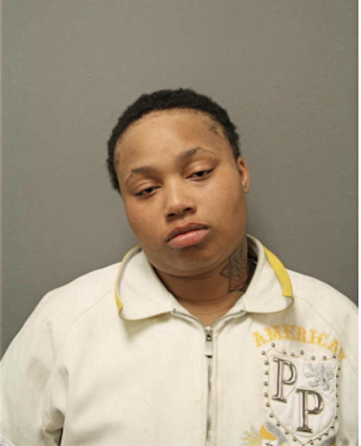 PATRICIA R MONGER, Cook County, Illinois