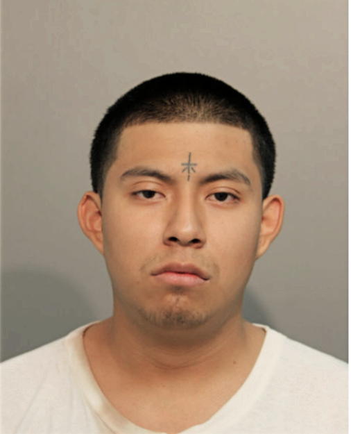 EFRAIN MORENO, Cook County, Illinois