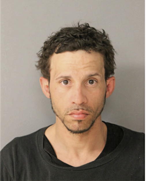 GIOVANNY MORENO, Cook County, Illinois