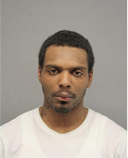 TONY MOSLEY, Cook County, Illinois