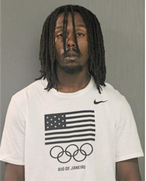 MAURICE MURPHY, Cook County, Illinois