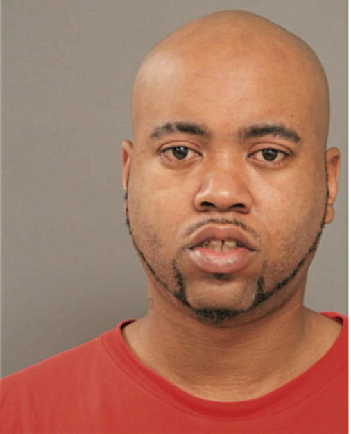 MICHAEL L MURRELL, Cook County, Illinois