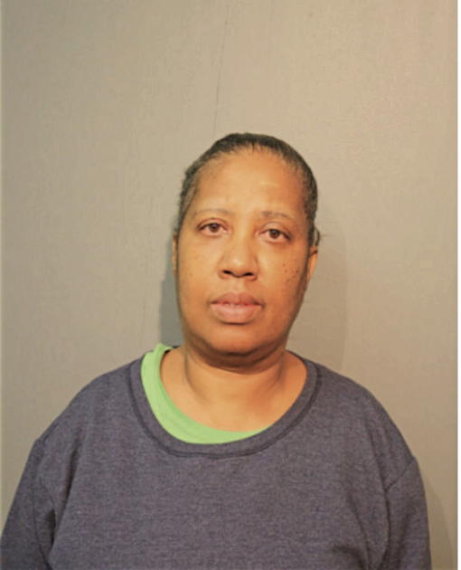 MARY NANCE, Cook County, Illinois