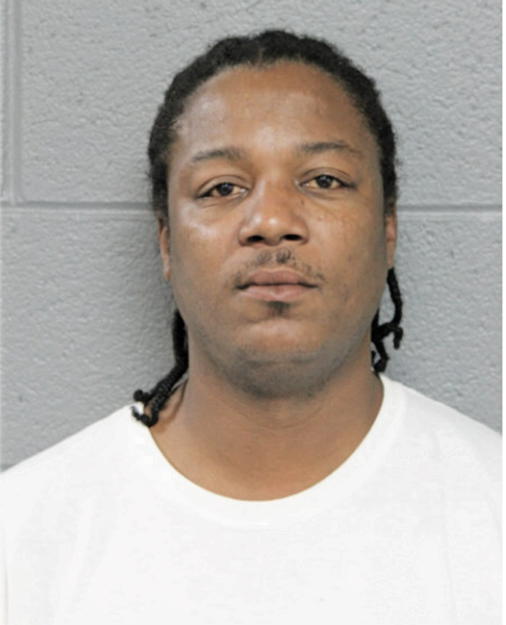 KARL L NICHOLSON, Cook County, Illinois
