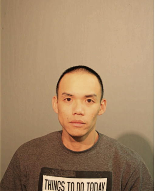 PATRICK A NODORA, Cook County, Illinois