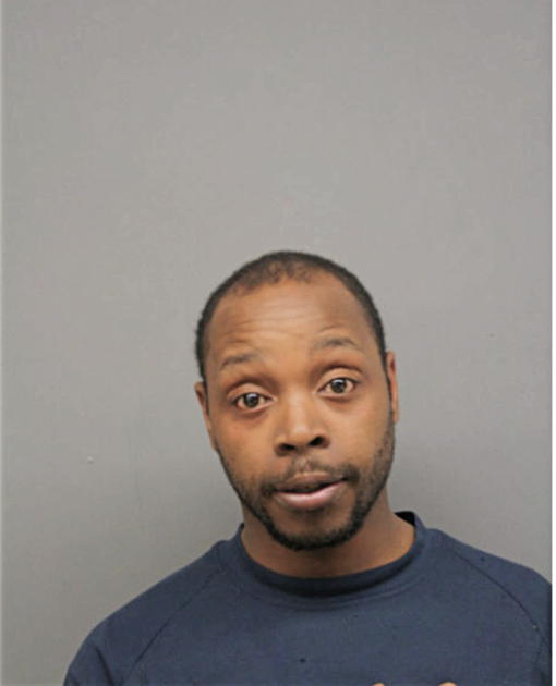 WILLIE N ODEN, Cook County, Illinois