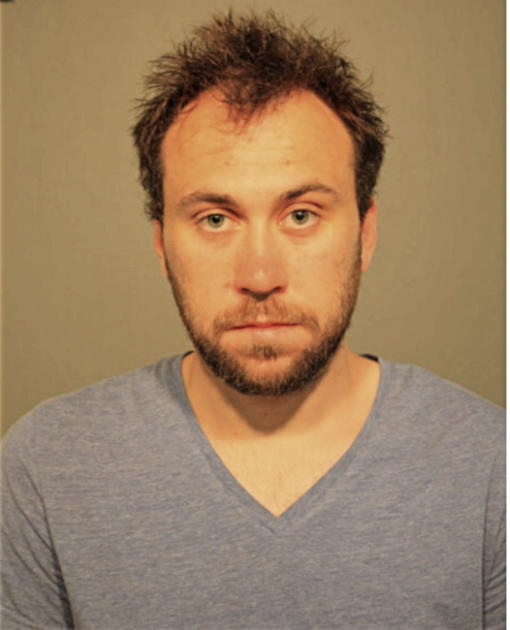 JASON W OLSON, Cook County, Illinois
