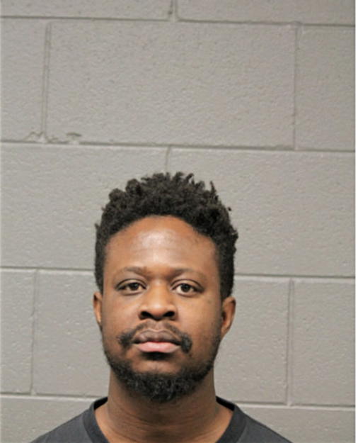 OLANREWAJU M OSHIGA, Cook County, Illinois