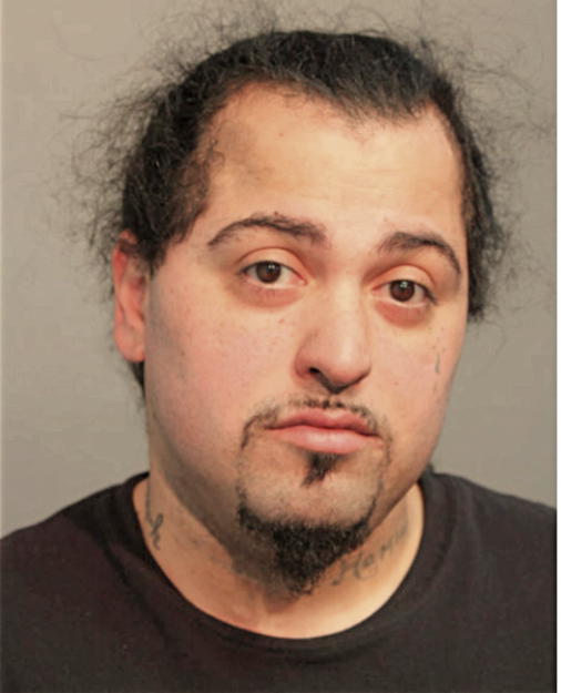 JOHN R PARKS, Cook County, Illinois