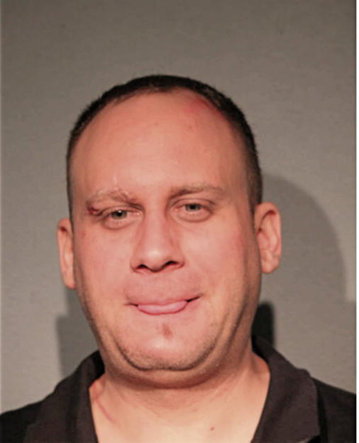 MARKO PARLIC, Cook County, Illinois