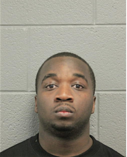 NATHANIEL D PATTISON, Cook County, Illinois
