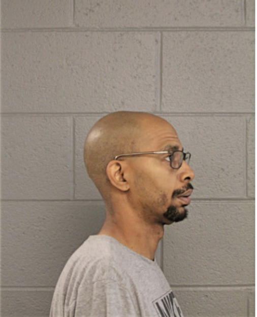 JERMAR PEARSON, Cook County, Illinois
