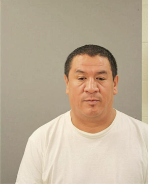 FAUSTINO PEREZ, Cook County, Illinois