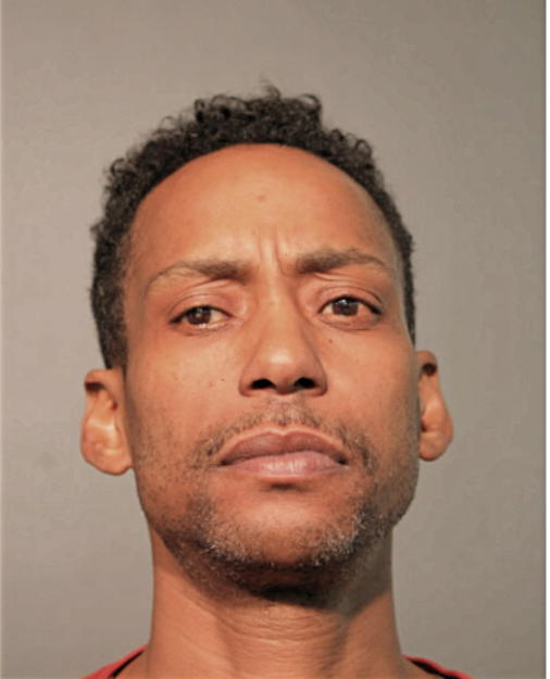 ALBERT K PHILLIPS, Cook County, Illinois