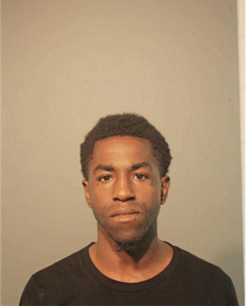 JAMONTE R PHILLIPS, Cook County, Illinois