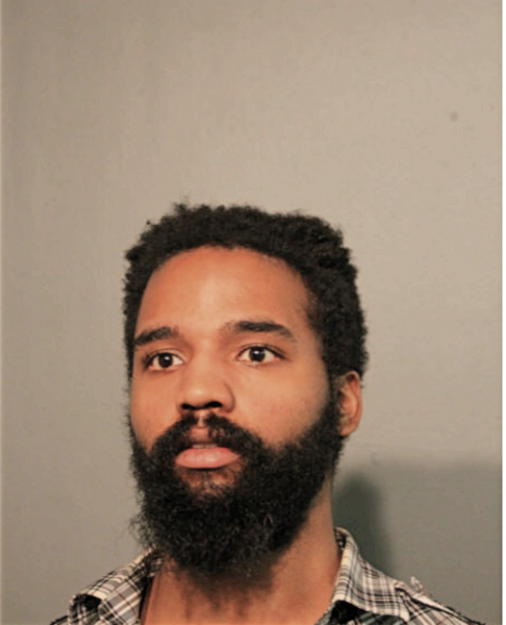SHAUN B PHILLIPS, Cook County, Illinois