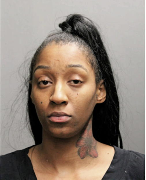 TIARA F PIERRE, Cook County, Illinois