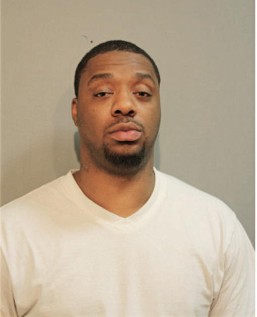 MAURICE W PINCKNEY, Cook County, Illinois