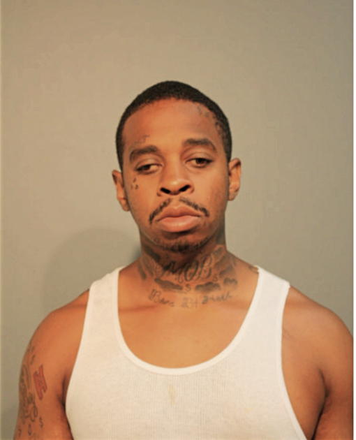 JOHN L PLUMMER, Cook County, Illinois