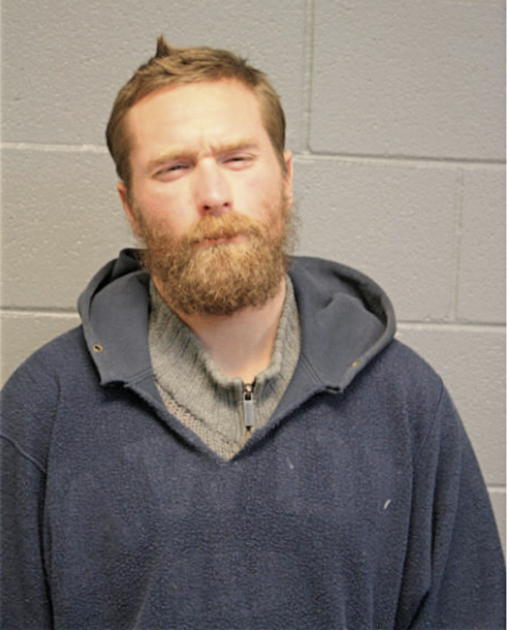JOSEPH MICHAEL POLITO, Cook County, Illinois