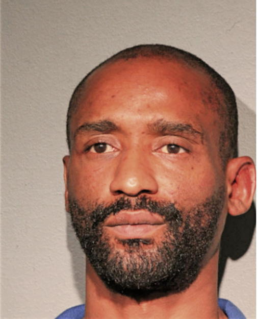 WILLIE PORTER, Cook County, Illinois