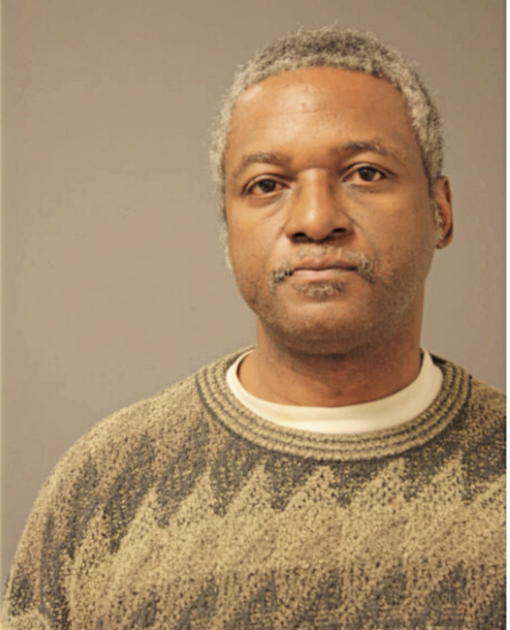 WILLIE J PRAYER, Cook County, Illinois