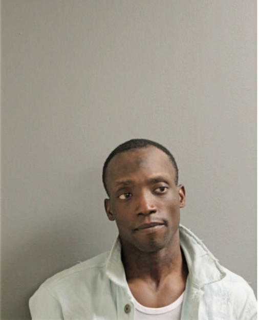 ADRIAN C PRIDE, Cook County, Illinois