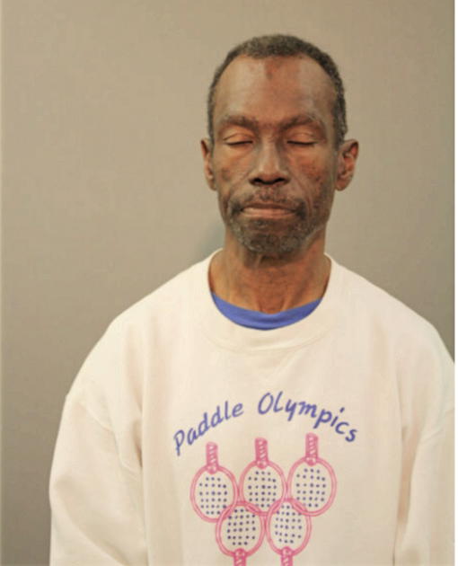 CALVIN R PURNELL, Cook County, Illinois
