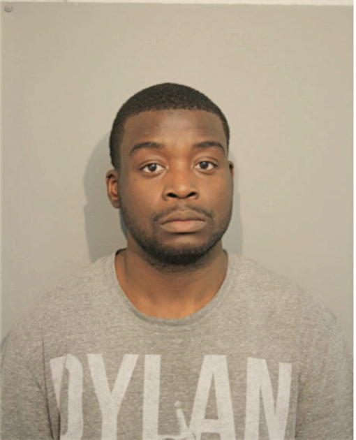 JASON N QUAYE, Cook County, Illinois