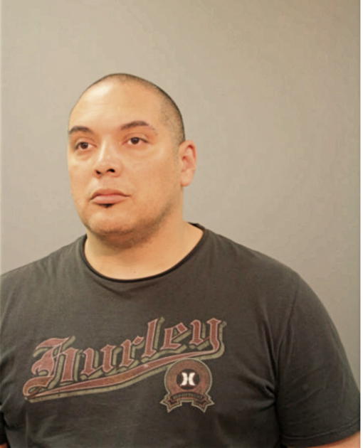 FLORENTINO RAMOS, Cook County, Illinois