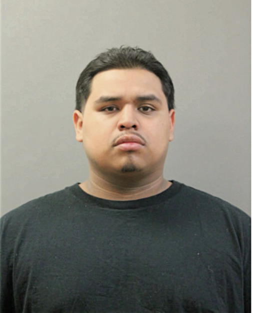 REY REBOLLEDO, Cook County, Illinois