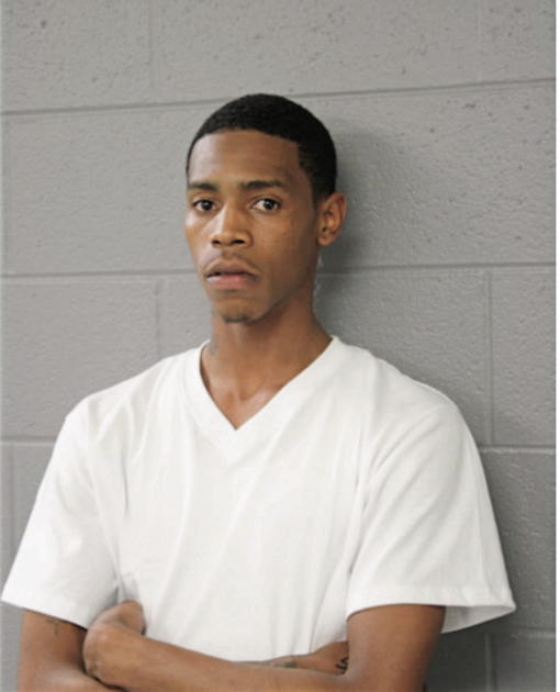 KEITH J REED, Cook County, Illinois