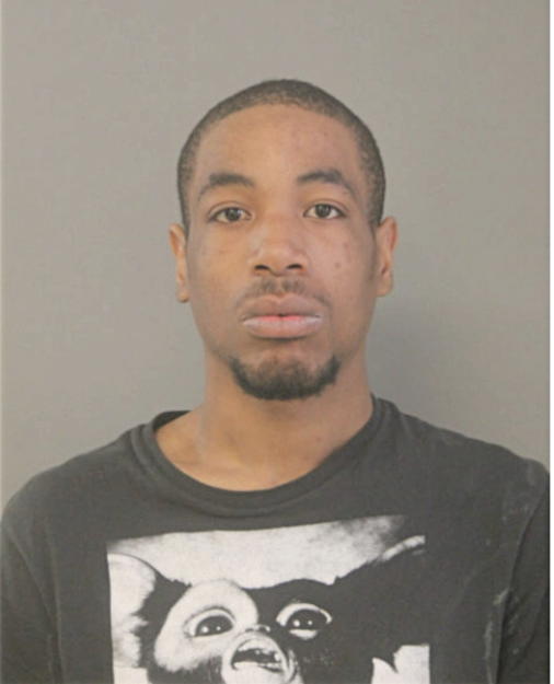 DAMIEN RICHARDSON, Cook County, Illinois