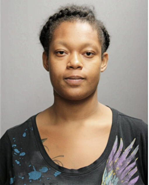 DANIELLE E RIDLEY, Cook County, Illinois