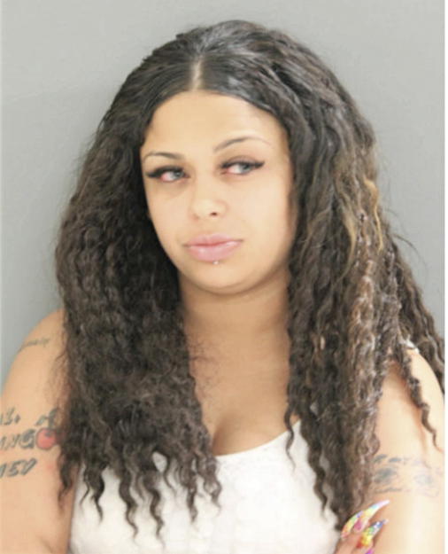 ELONA R RIOS, Cook County, Illinois