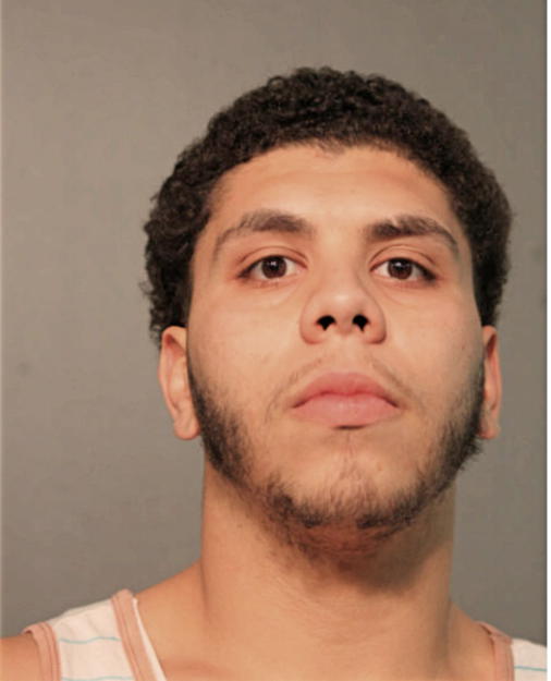 DENNIS D RODRIGUEZ, Cook County, Illinois