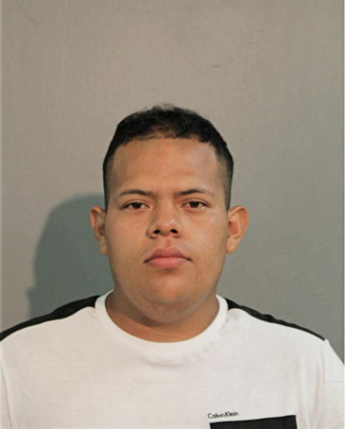 JONATHAN RODRIGUEZ, Cook County, Illinois